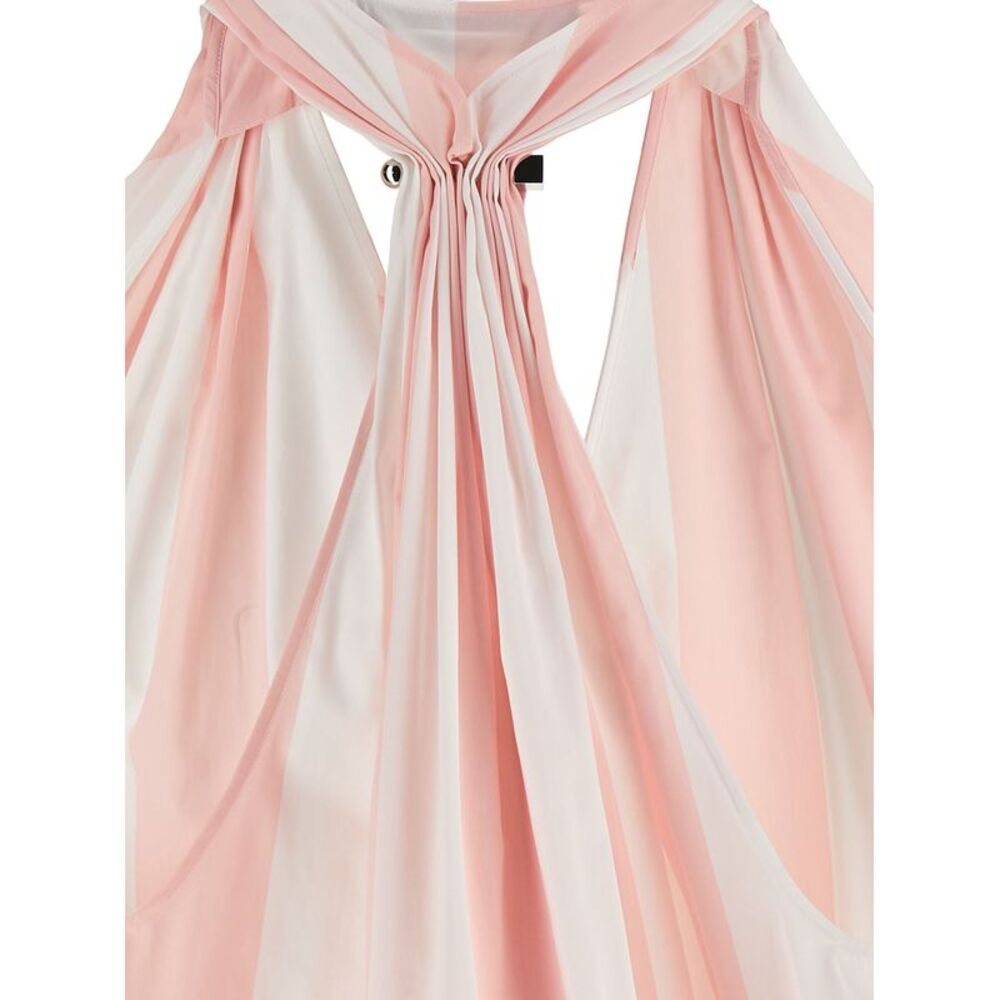 Jacquemus Women 'Le Haut Norma' Top - Picture 4 of 4